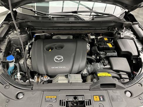 Used 2023 MAZDA CX-5 AWD 2.5 S image 29