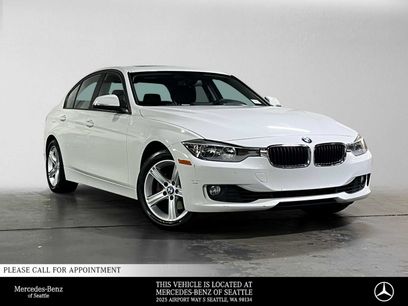 Used 2014 BMW 328i xDrive Sedan
