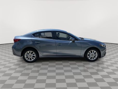 Used 2014 MAZDA MAZDA3 i Touring FWD image 27