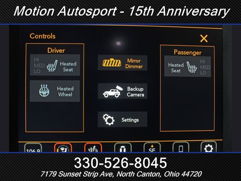 Used 2021 Jeep Wrangler Unlimited High Altitude image 30