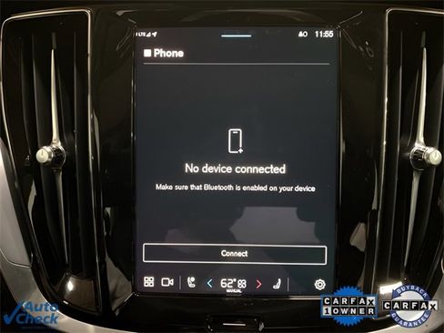 Used 2025 Volvo S60 B5 Core image 38