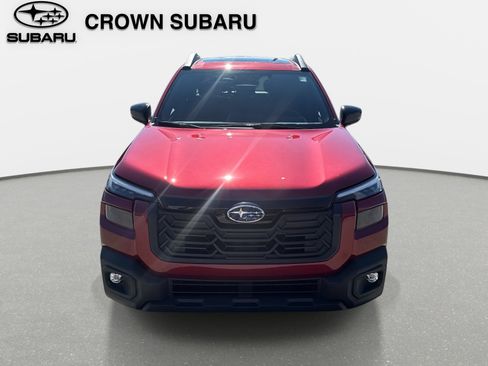 New 2026 Subaru Outback Limited w/ Premium/Limited Package 2 AWD/4WD image 9