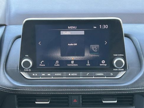 Certified 2023 Nissan Rogue SV image 18