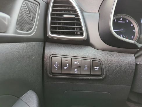 Used 2020 Hyundai Tucson Ultimate image 34