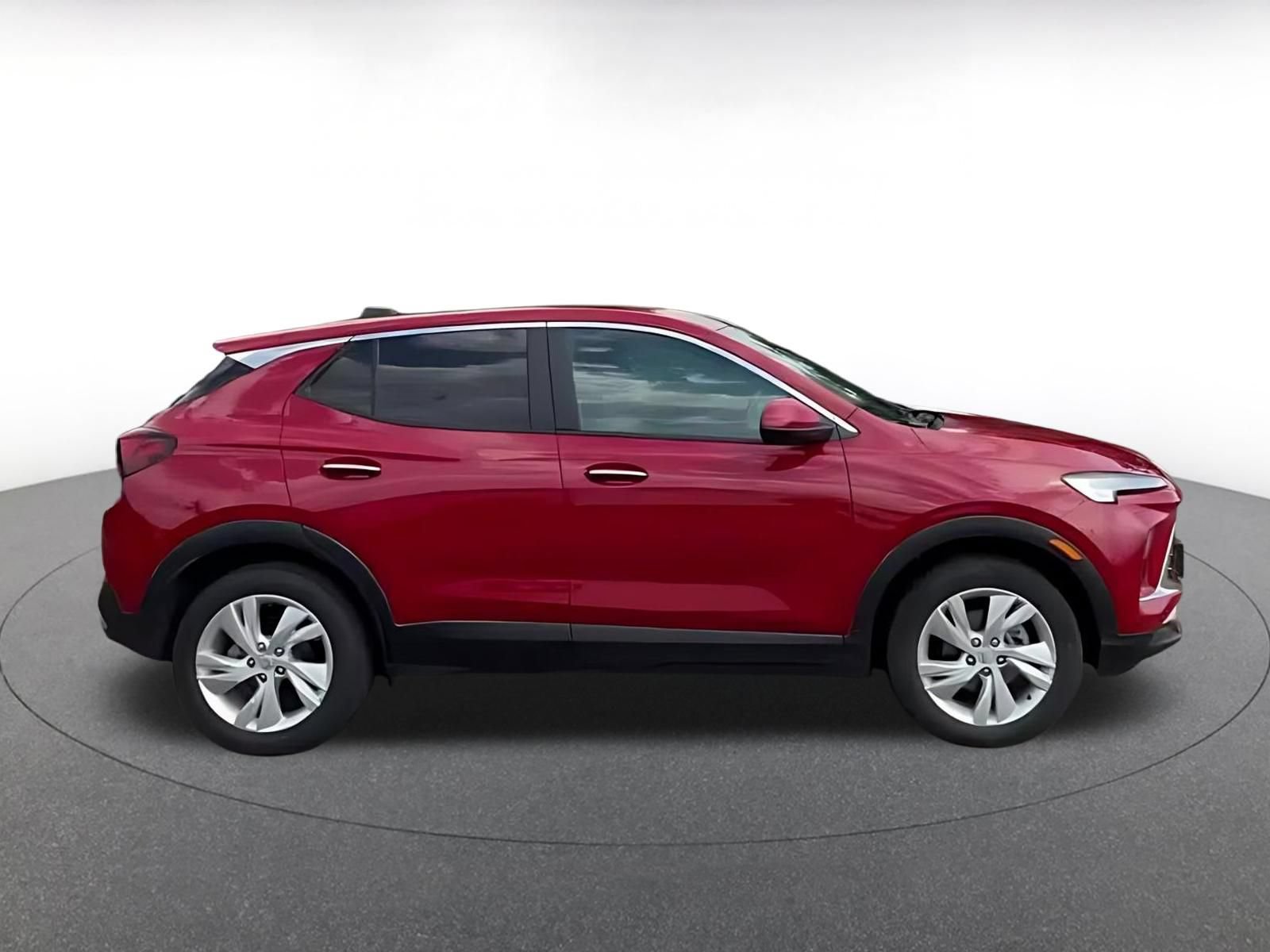 Used 2026 Buick Encore GX Preferred AWD/4WD image 15