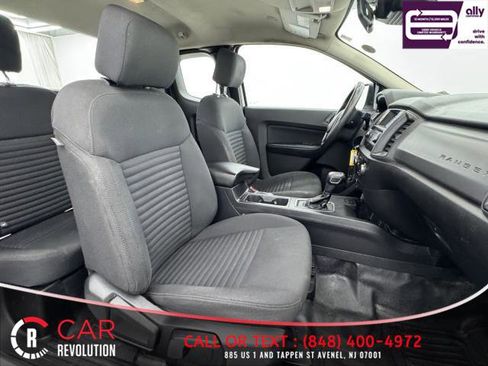 Used 2022 Ford Ranger XL w/ XL Power Equipment Group image 41