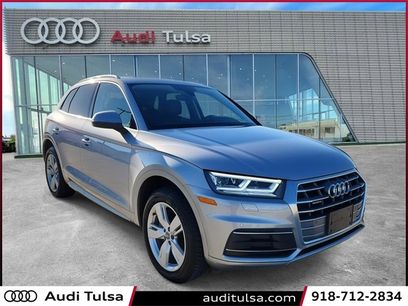 Used 2019 Audi Q5 2.0T Premium Plus w/ Premium Plus Package