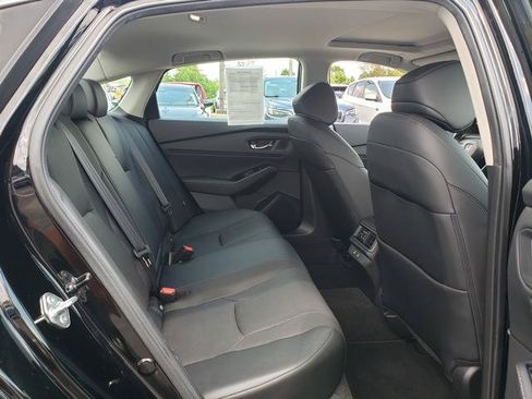 Used 2024 Honda Accord Touring image 21