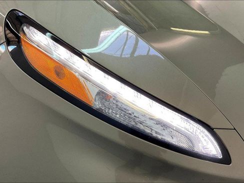 Used 2017 Jeep Cherokee Latitude image 27