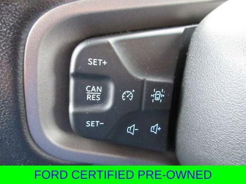 Certified 2024 Ford Bronco Big Bend AWD/4WD image 10