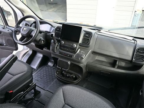 New 2026 RAM ProMaster 2500 w/ Premium Convenience Group image 17