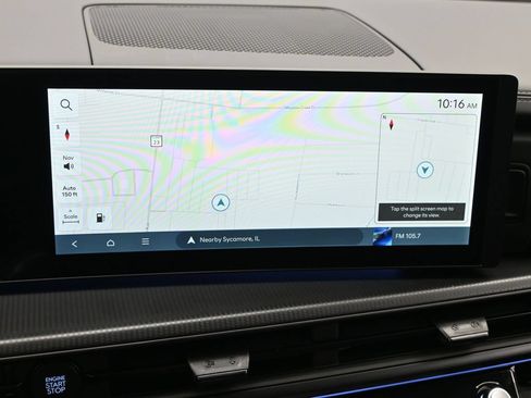 New 2026 Hyundai Santa Fe Calligraphy AWD/4WD image 17
