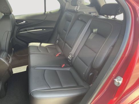Used 2019 Chevrolet Equinox Premier FWD image 26