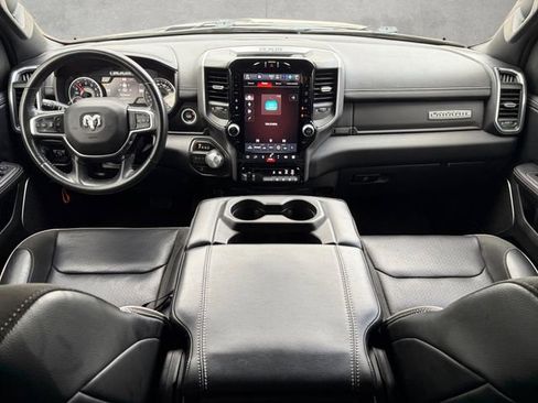 Used 2023 RAM 1500 Laramie image 20