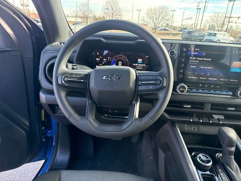 New 2026 Chevrolet Colorado Trail Boss image 13