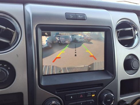 Used 2013 Ford F150 FX4 w/ Luxury Equipment Group image 11