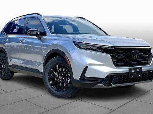 New 2026 Honda CR-V Sport-L image 2