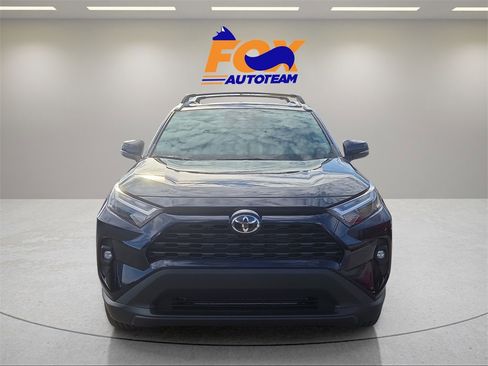 New 2025 Toyota RAV4 XLE Premium image 8