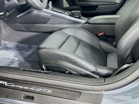 New 2025 Porsche 911 Carrera 4 GTS AWD/4WD image 22