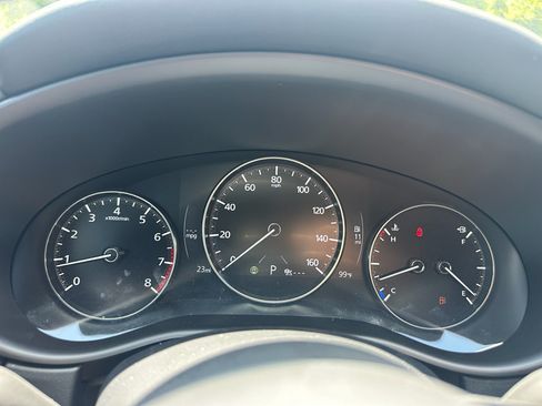 New 2026 MAZDA CX-30 AWD 2.5 S w/ Select Sport Pkg image 16