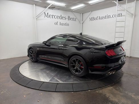 Used 2023 Ford Mustang Mach 1 w/ Equipment Group 700A image 5