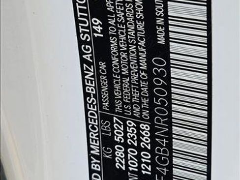 Used 2022 Mercedes-Benz C 300 Sedan image 23