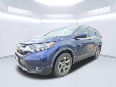 Used 2019 Honda CR-V EX image 36