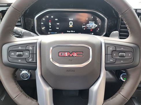 New 2026 GMC Sierra 1500 SLT w/ SLT Premium Plus Package image 20