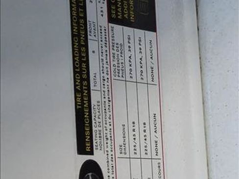 Certified 2019 Mercedes-Benz A 220 image 20
