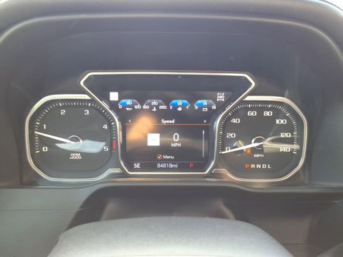 Used 2020 GMC Sierra 2500 Denali AWD/4WD image 9