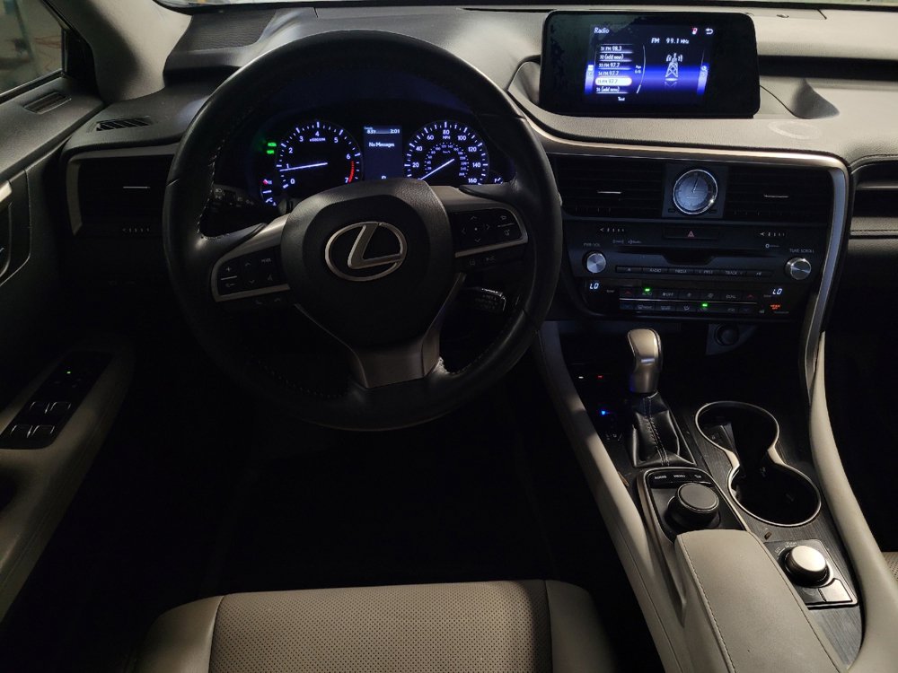 Used 2018 Lexus RX 350 FWD w/ Accessory Package image 22