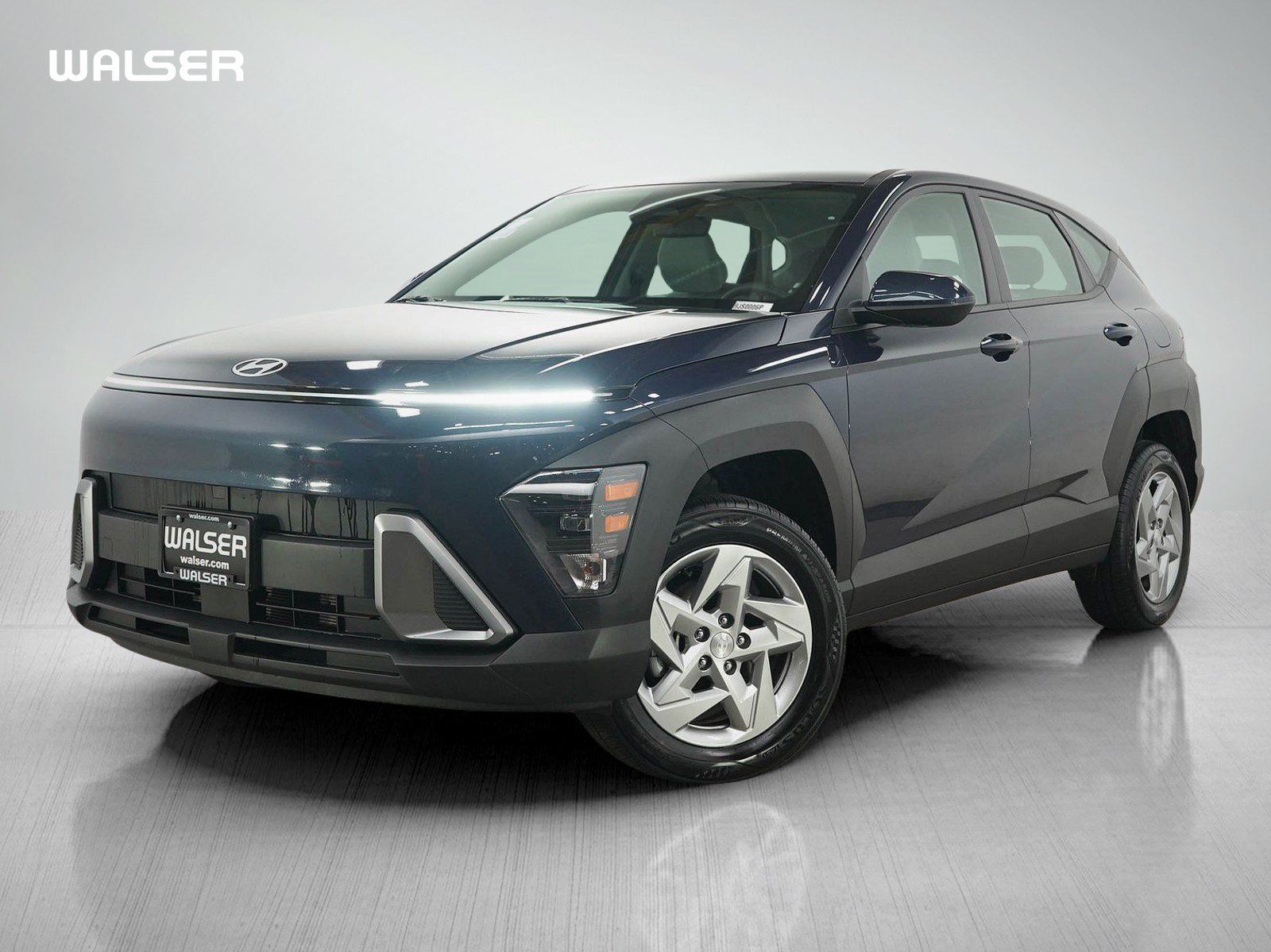 Used 2026 Hyundai Kona SE AWD/4WD image 1