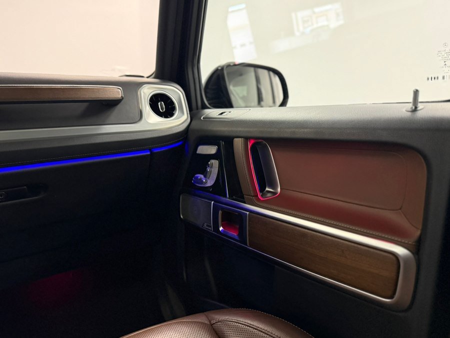 Used 2019 Mercedes-Benz G 550 image 60