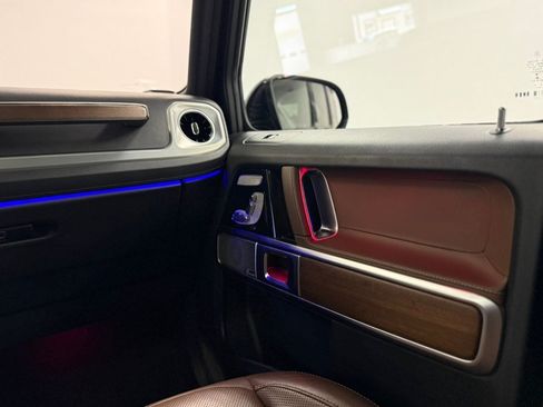 Used 2019 Mercedes-Benz G 550 image 60