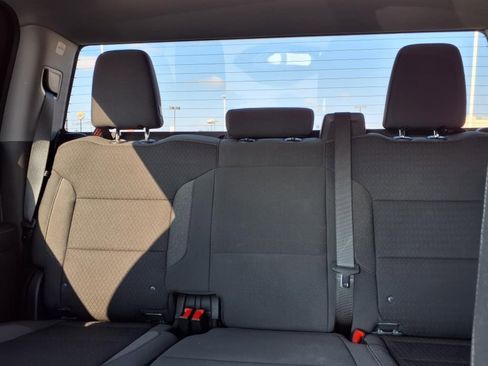 Used 2023 Chevrolet Silverado 1500 LT image 14