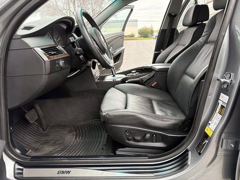 Used 2009 BMW 535i Sedan image 24