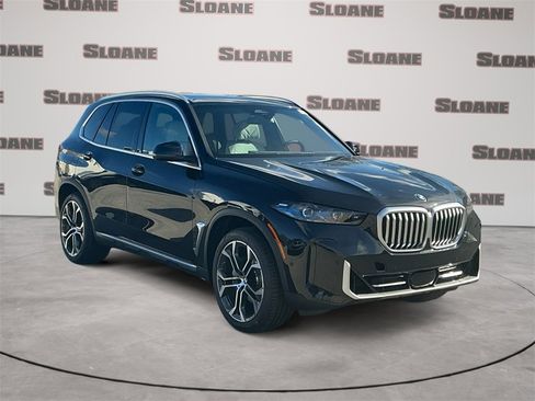 New 2026 BMW X5 xDrive40i image 7
