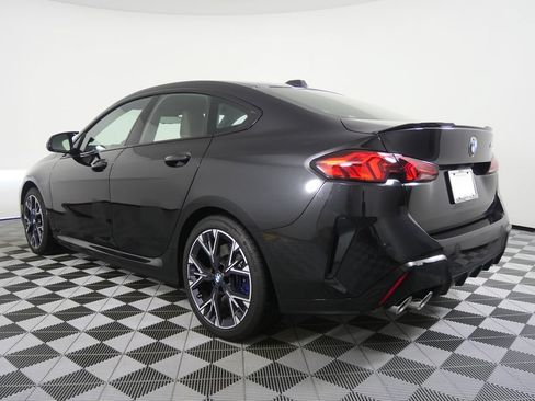 Used 2025 BMW M235i xDrive w/ Premium Package AWD/4WD image 5