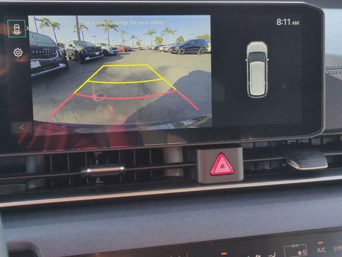 New 2026 Kia Carnival EX image 15