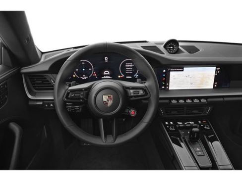 Used 2025 Porsche 911 Carrera GTS RWD image 6