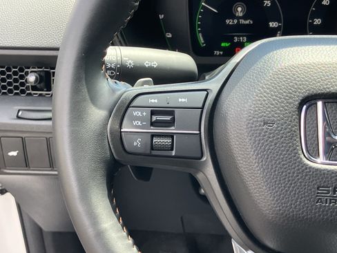 Used 2026 Honda CR-V Sport-L image 21
