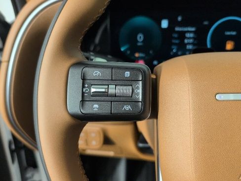 New 2026 Hyundai Palisade Calligraphy image 15