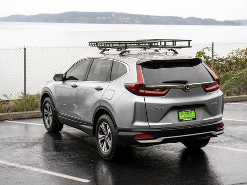 Used 2020 Honda CR-V LX image 16