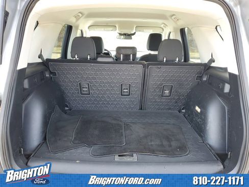 Used 2021 Ford Bronco Sport Big Bend image 7