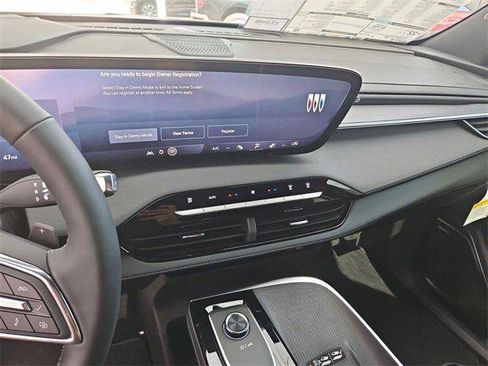 New 2026 Buick Enclave Sport Touring w/ Power Package image 11