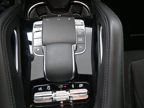 Used 2022 Mercedes-Benz GLE 53 AMG 4MATIC Coupe image 9