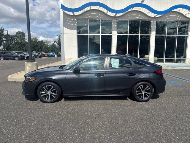 Used 2024 Honda Civic LX image 5