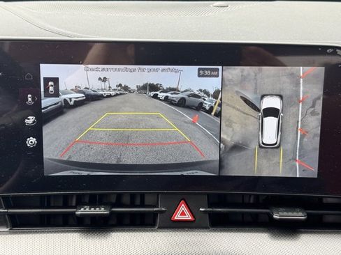 Certified 2025 Kia Sportage SX image 20