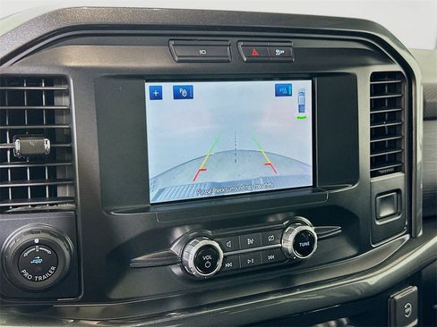 Used 2022 Ford F150 XLT w/ Equipment Group 301A Mid image 9