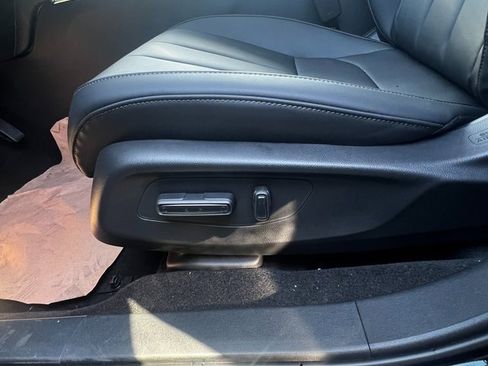 New 2026 Acura ADX FWD image 14